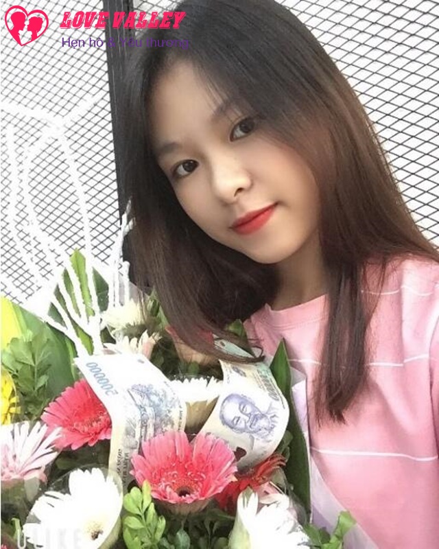 Lâm Thị Diễm Hồng