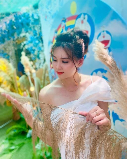 #Lan Anh – Tìm bạn gái Thành phố Cao Lãnh có SĐT Zalo quan hệ kín đáo
