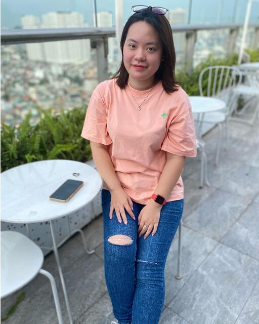 #Minh Anh – Tìm bạn gái Thành phố Mỹ Tho có thông tin liên lạc Zalo và SĐT