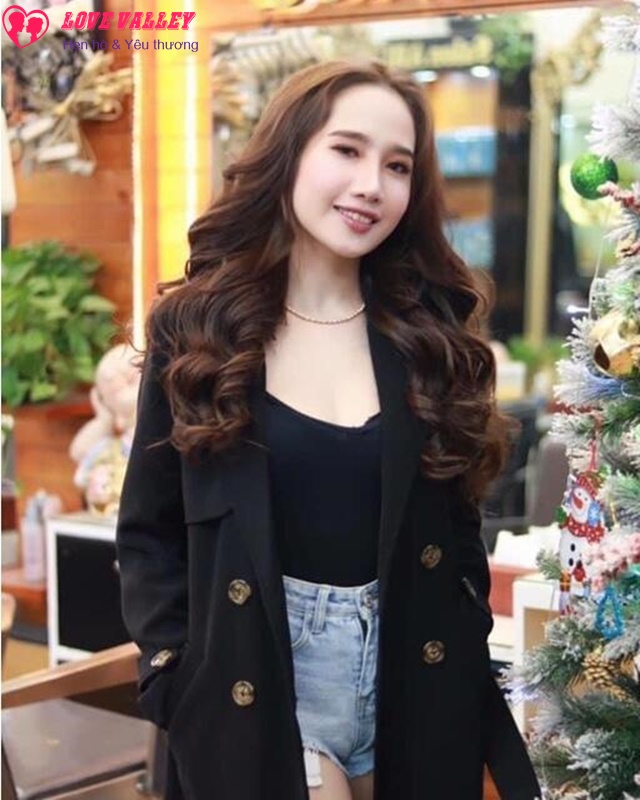 Minh Thu hotgirl mới mất trinh lần đầu