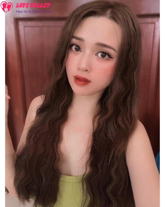 Ngọc Châu – 2k1 hàng vừa bán trinh xong cực ngon