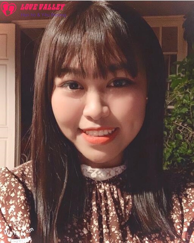 Nguyễn Hoàng Oanh