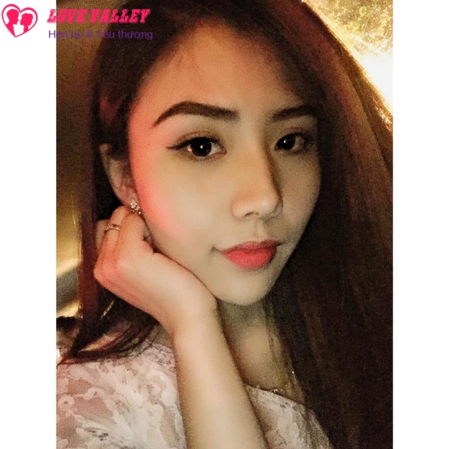 Nguyễn Thị Ngọc Uyên