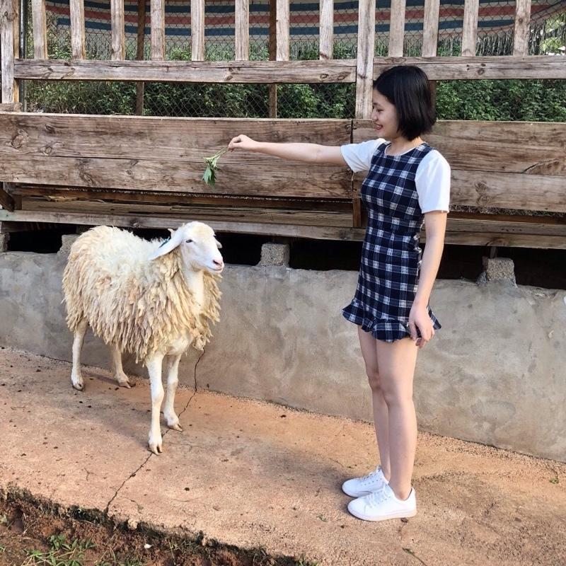 #Nhật Hạ – Tìm bạn gái Huyện Tịnh Biên có Zalo và SĐT yêu cưới trong năm