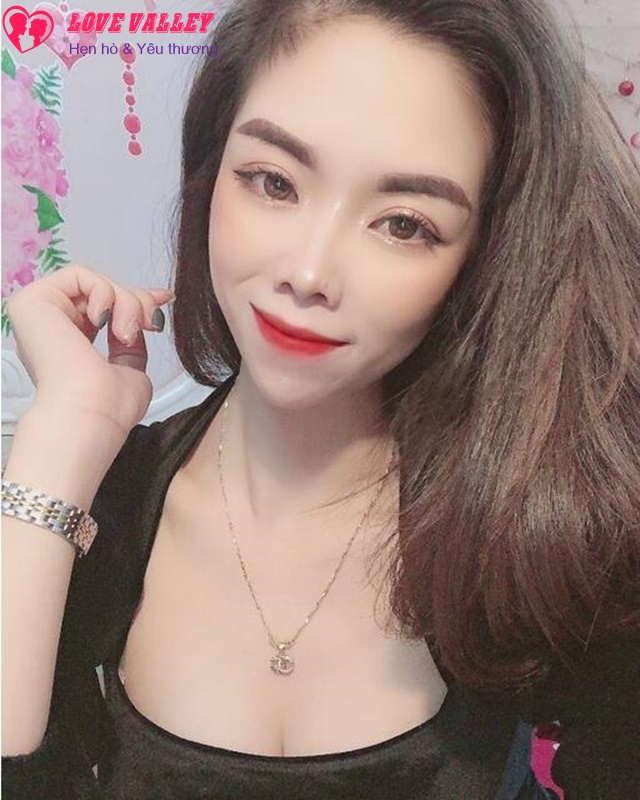 Phùng Thị Xoan