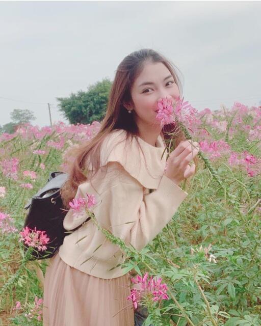 #Quỳnh Chi – Tìm bạn gái Huyện Phú Tân có SĐT và Zalo tìm hiểu và cưới