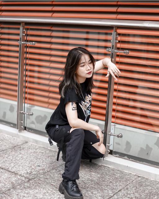 #Thiên Minh – Tìm bạn gái Huyện Cần Giuộc có SĐT Zalo quan hệ kín đáo