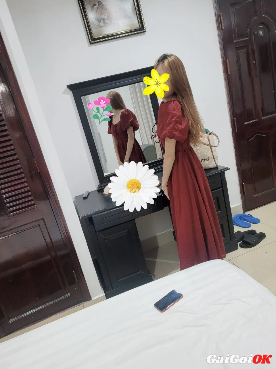 Châu Pha gái gọi TP.Thủ Đức / Sài Gòn