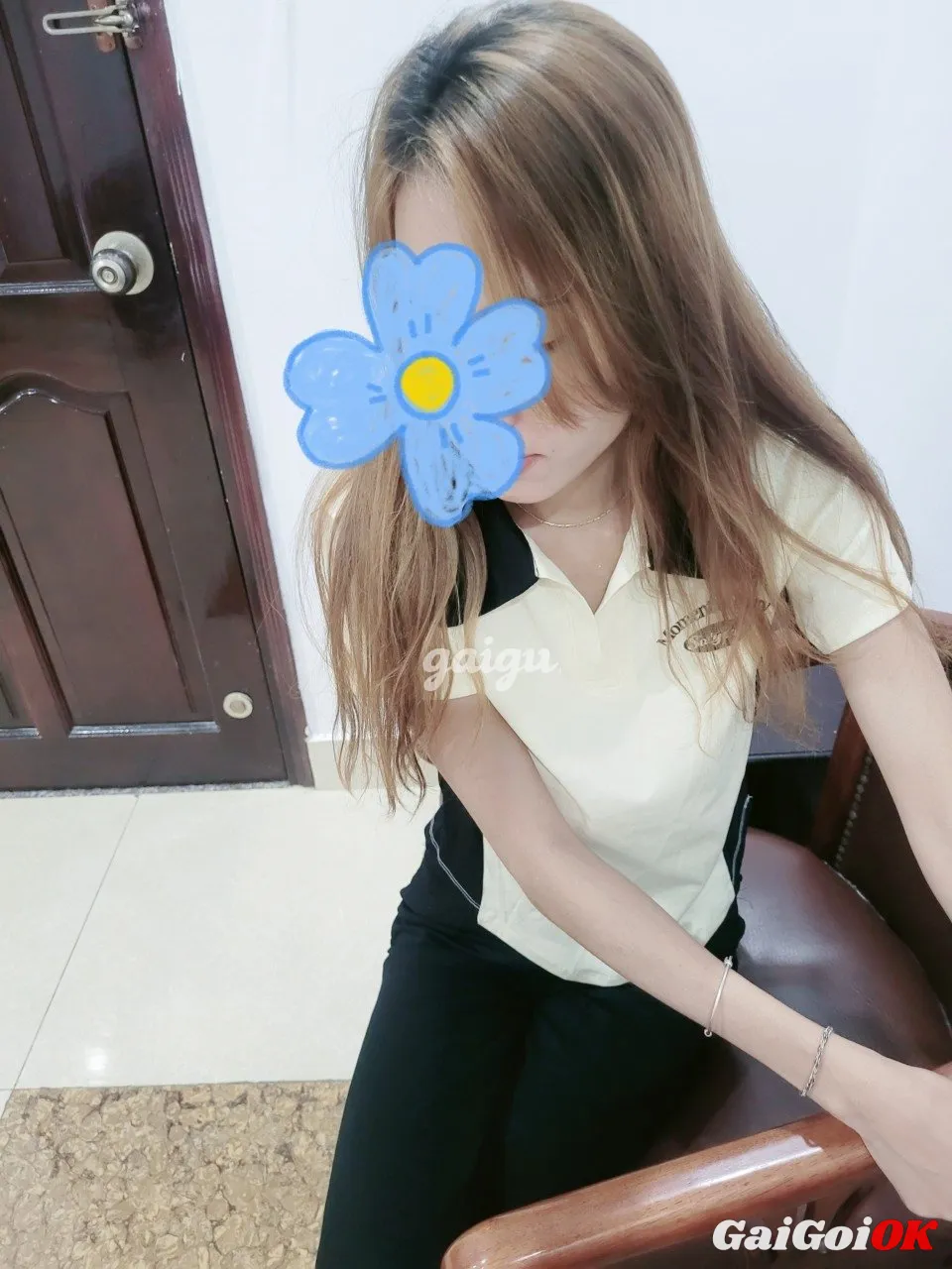 Châu Pha gái gọi TP.Thủ Đức / Sài Gòn