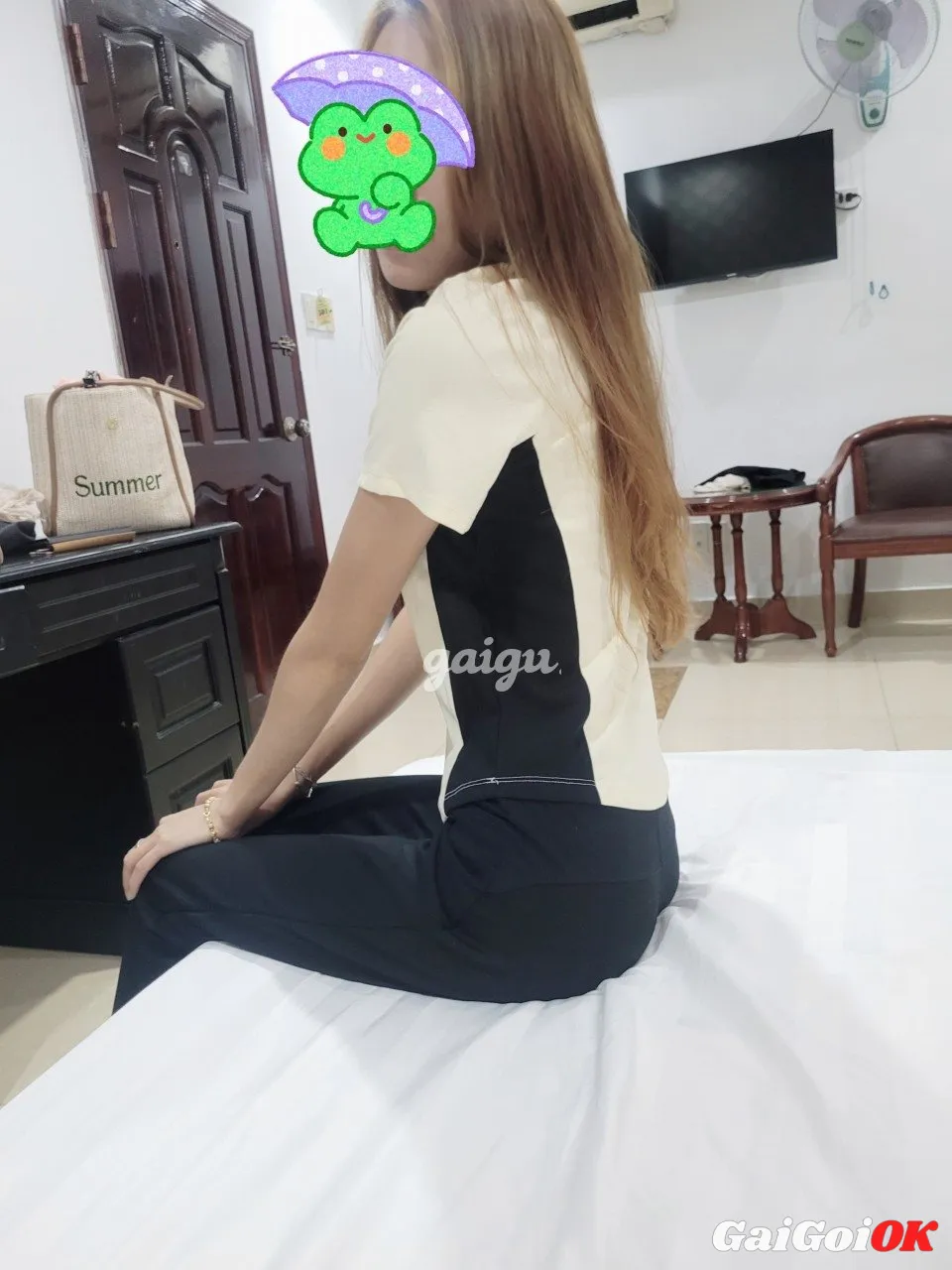 Châu Pha gái gọi TP.Thủ Đức / Sài Gòn
