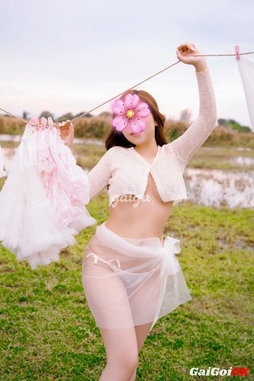Bảo Thy gái gọi TP.Mỹ Tho / Tiền Giang