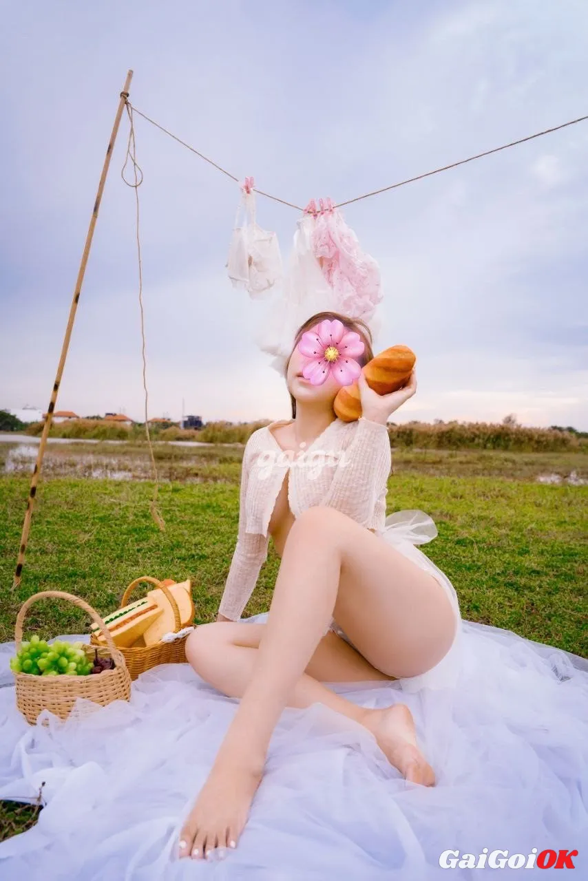 Bảo Thy gái gọi TP.Mỹ Tho / Tiền Giang