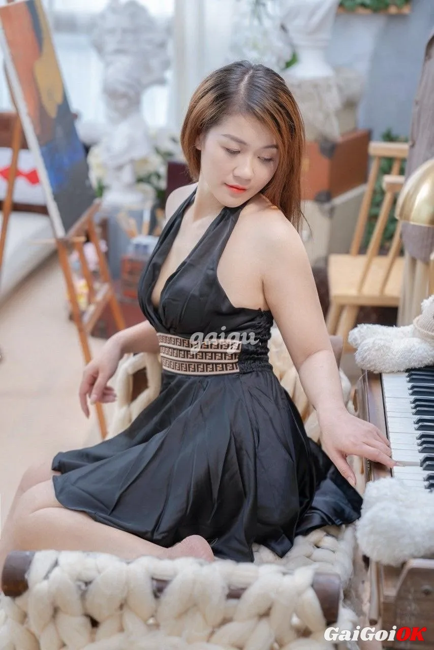 Huyền Diệu gái gọi Nhơn Trạch / Đồng Nai