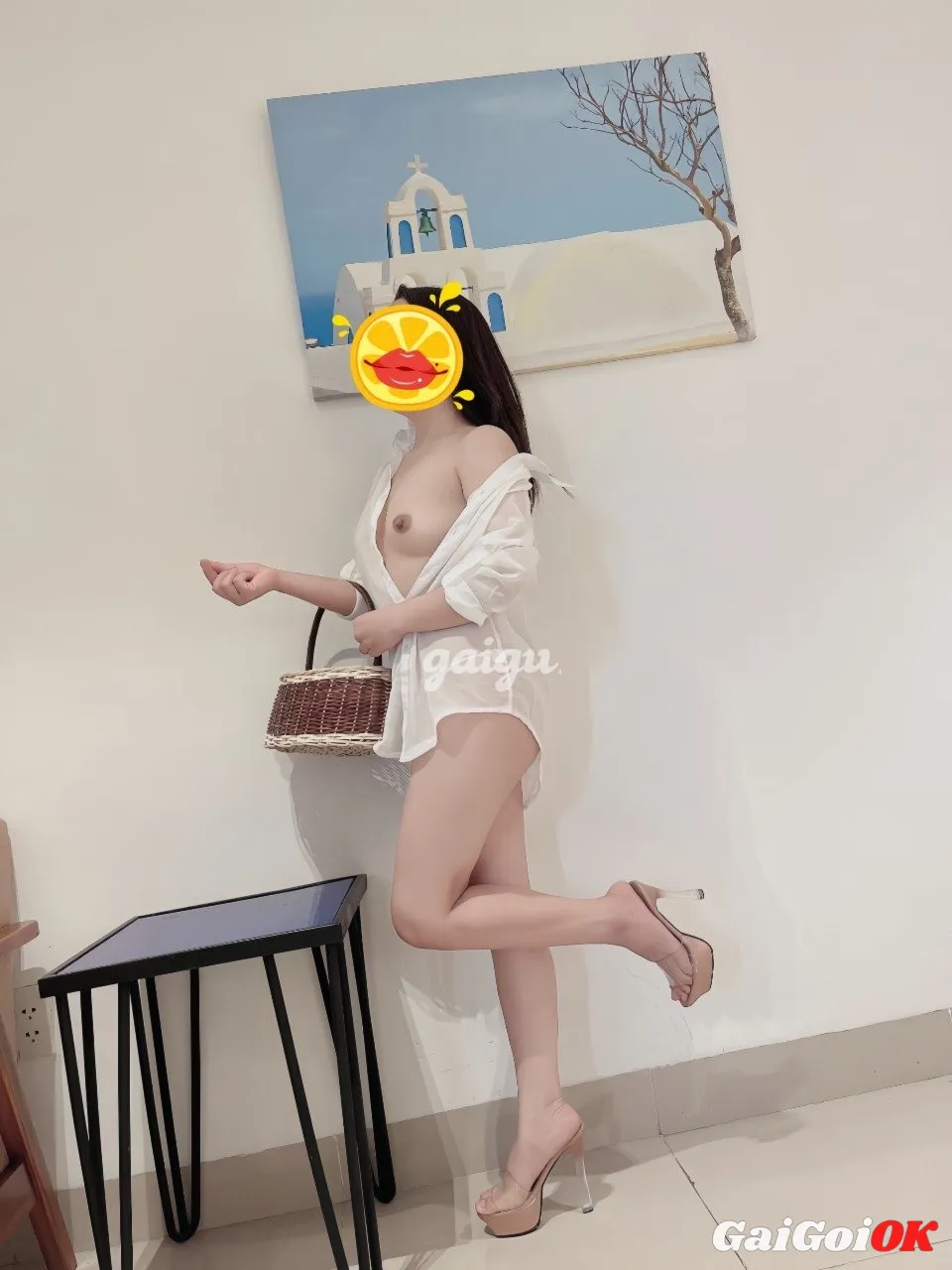 Aly gái gọi Ngũ Hành Sơn / Đà Nẵng