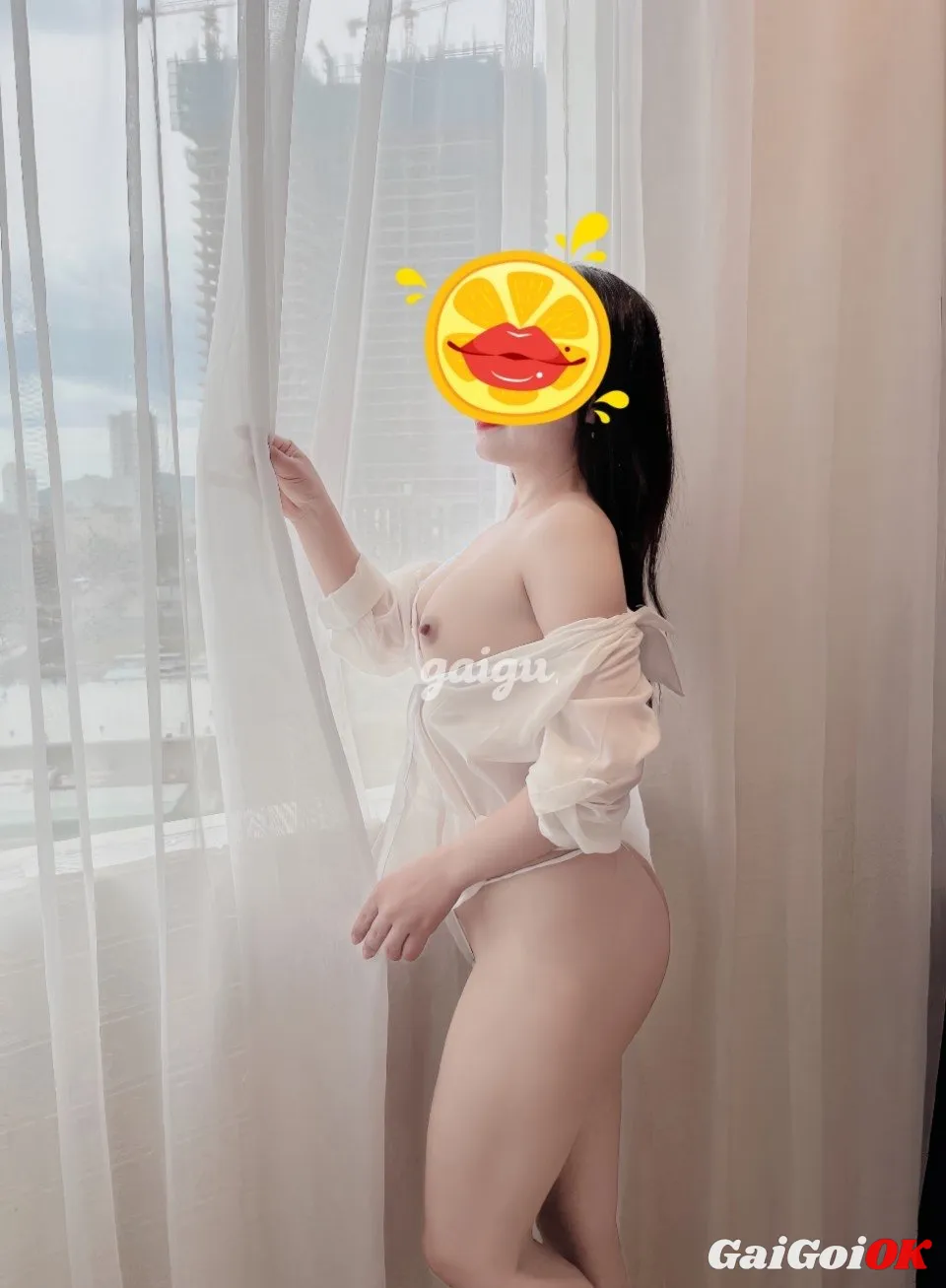Aly gái gọi Ngũ Hành Sơn / Đà Nẵng