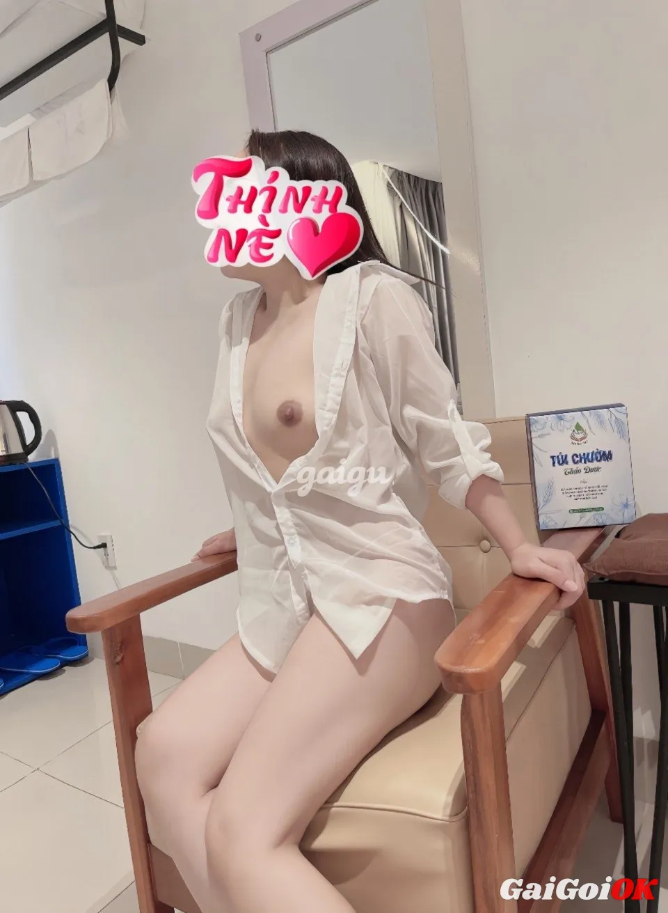 Aly gái gọi Ngũ Hành Sơn / Đà Nẵng