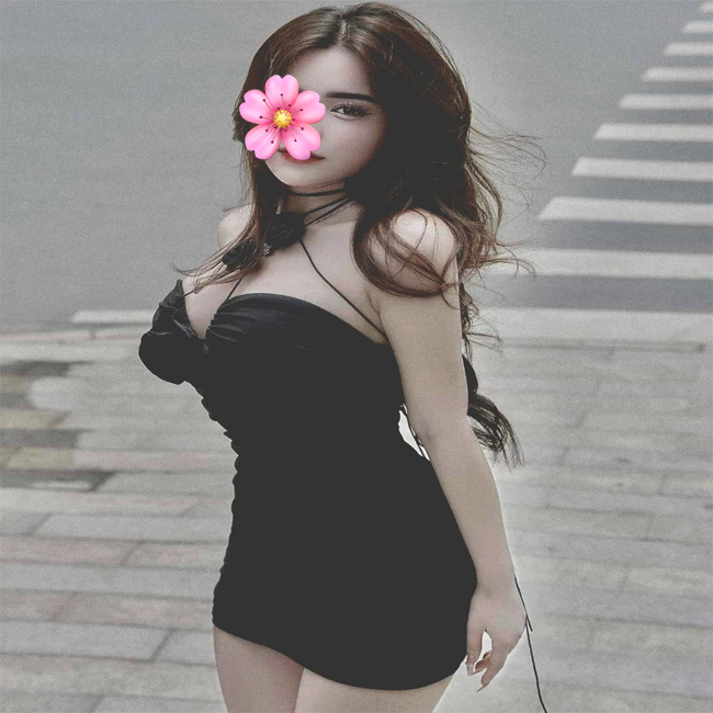 Quỳnh Ngọc - Gái gọi TT Gò Dầu hàng tuyển body siêu mẫu
