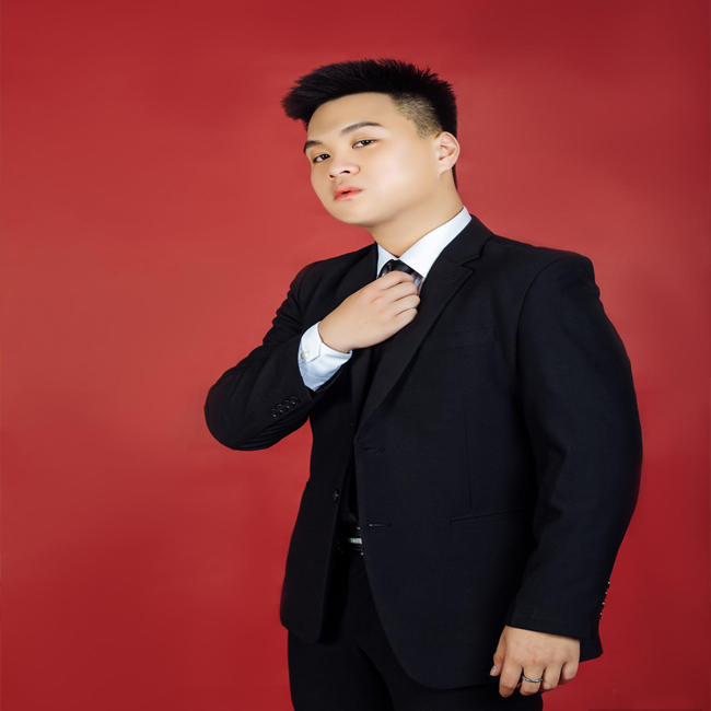 Trần Văn Dương - Trưởng phòng nhân sự website Cantien.lol