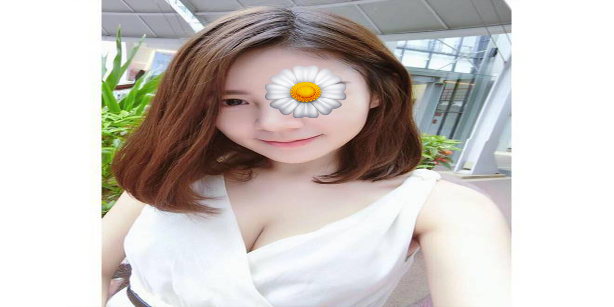Thúy Ngân - Gái xinh dễ thương tìm người yêu chiều chuộng