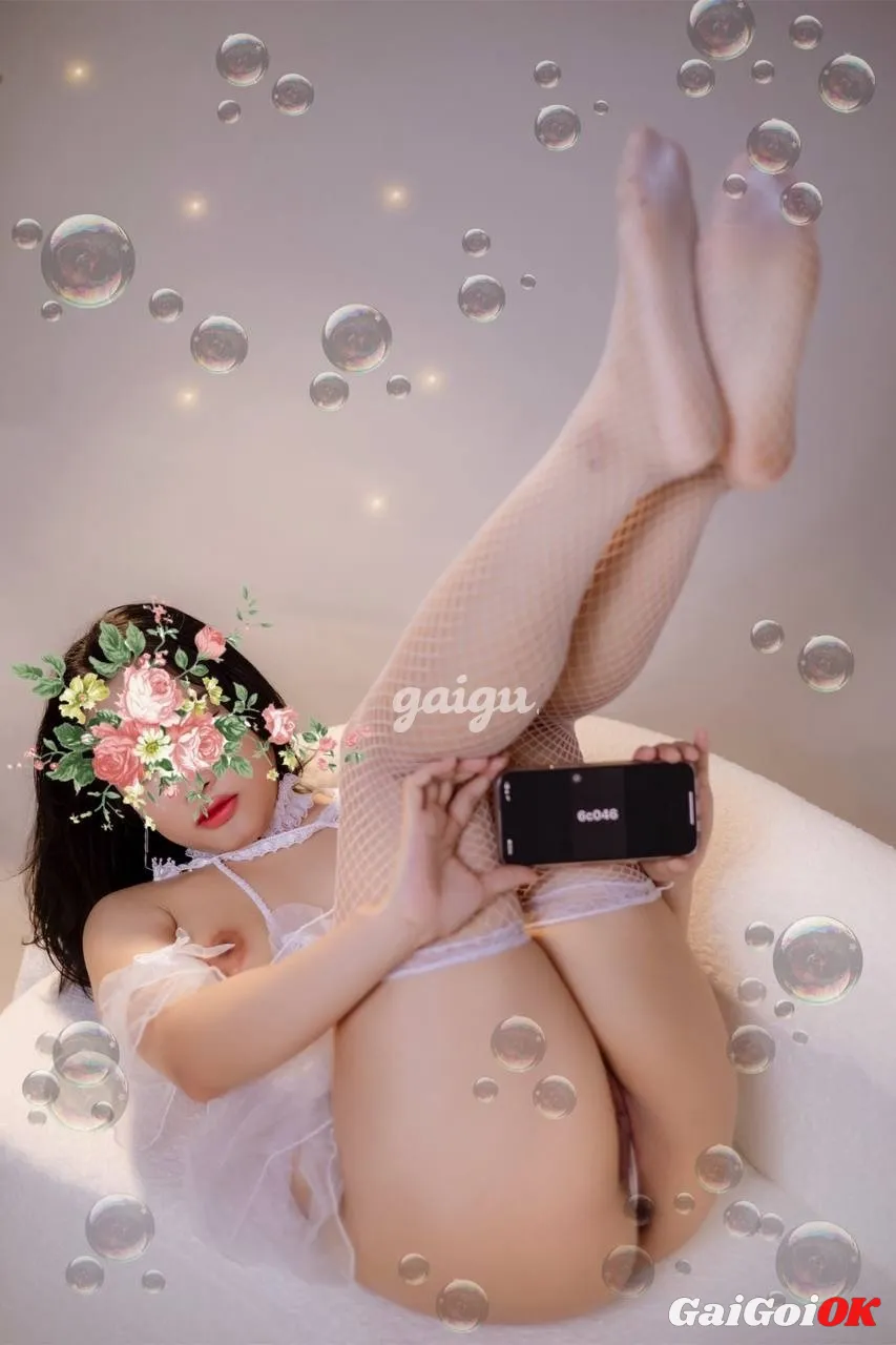 Đỗ Quyên gái gọi TP.Vũng Tàu / Bà Rịa - Vũng Tàu