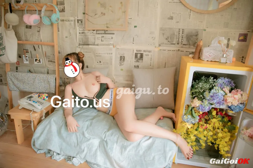 Khánh Ngọc gái gọi TP.Rạch Giá / Kiên Giang