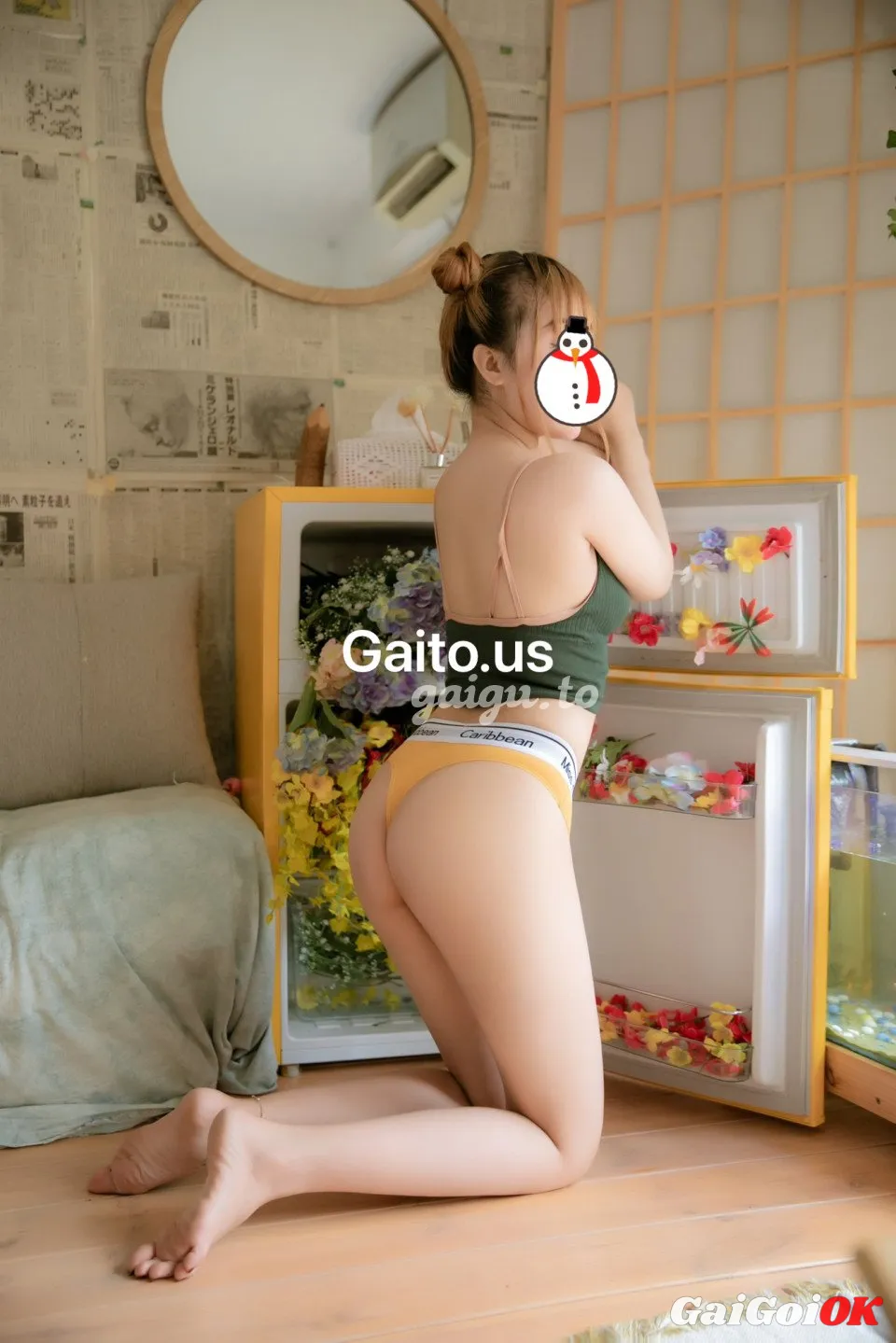 Khánh Ngọc gái gọi TP.Rạch Giá / Kiên Giang