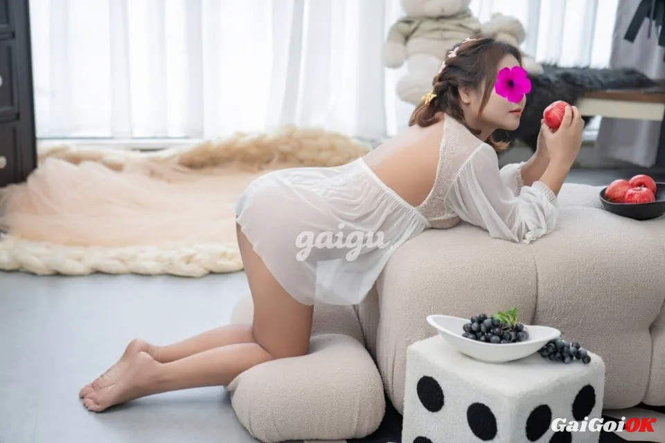 Nấm Lùn gái gọi TP.Thủ Dầu Một / Bình Dương