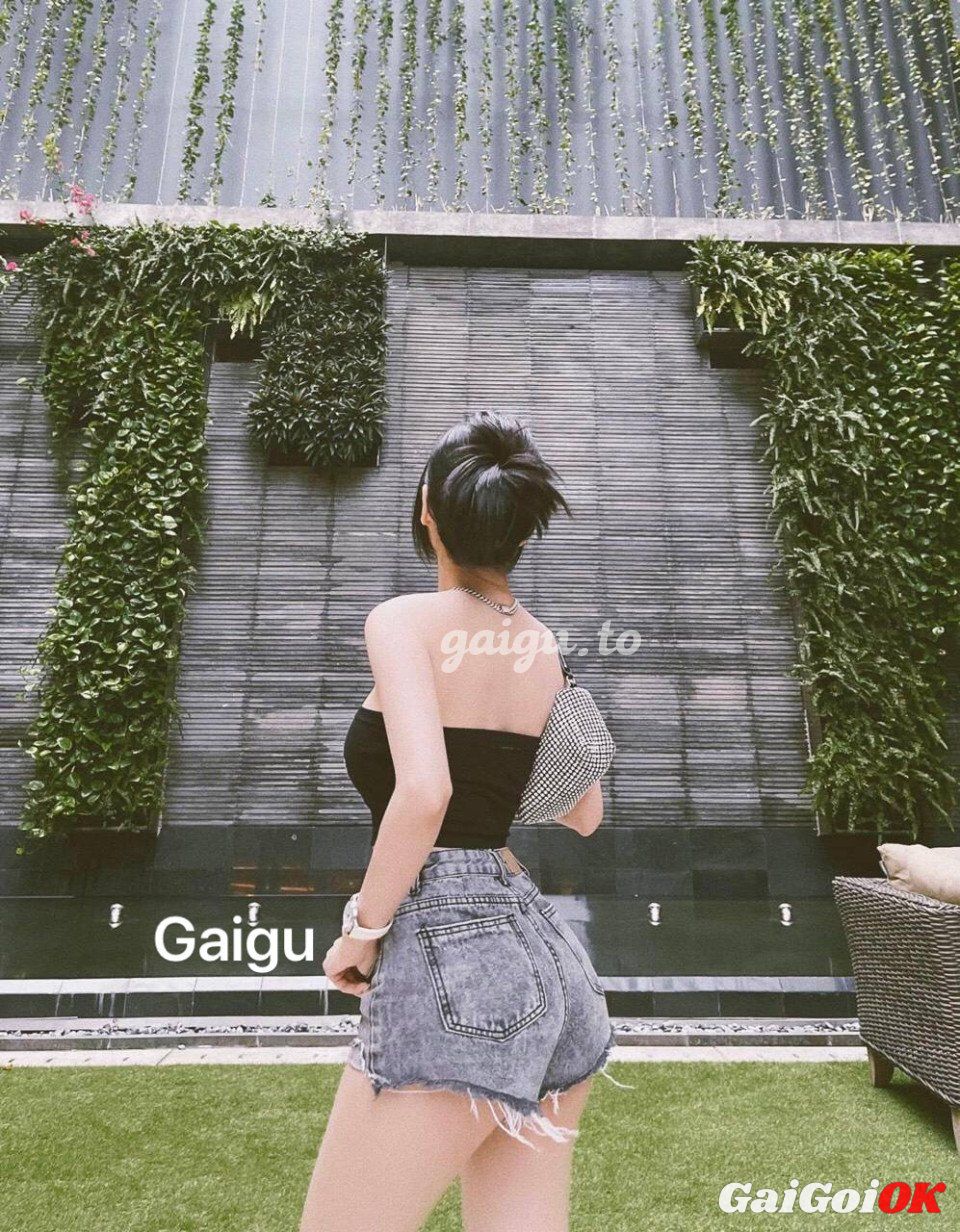 Trâm Anh gái gọi Quận 1 / Sài Gòn