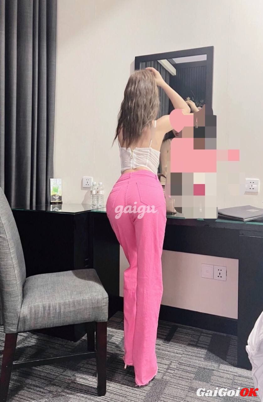 Trâm Anh gái gọi Quận 1 / Sài Gòn