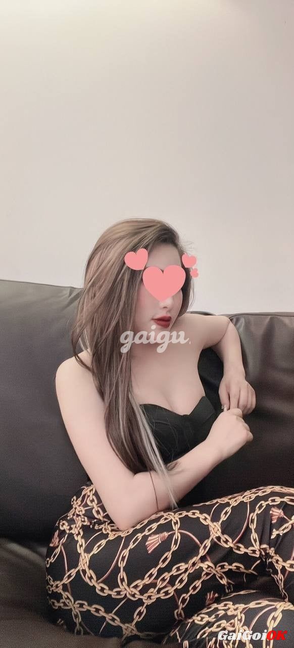 Trâm Anh gái gọi Quận 1 / Sài Gòn
