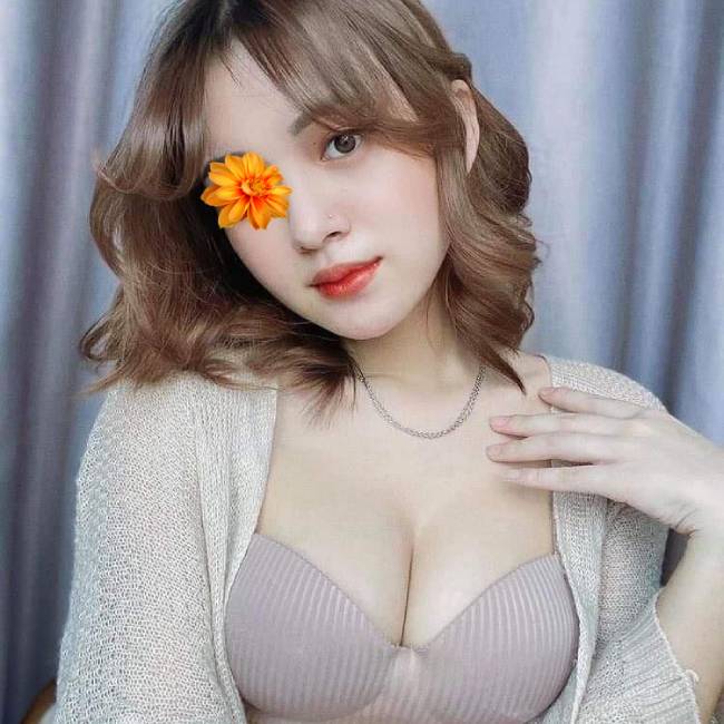 Hoàng Ly - Gái gọi Trảng Bom dâm và cực xinh