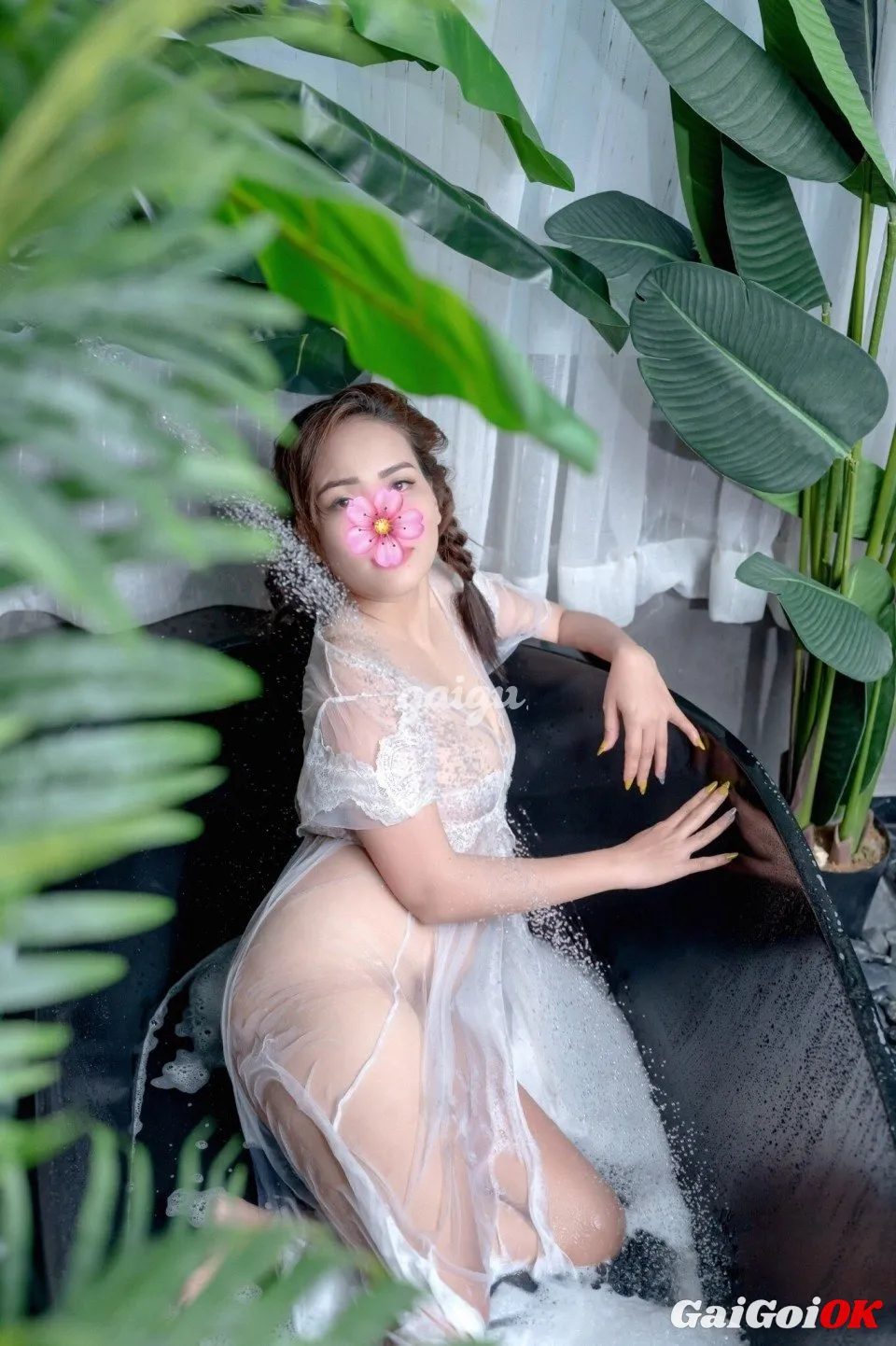 Bảo Ngân gái gọi TP.Đồng Xoài / Bình Phước