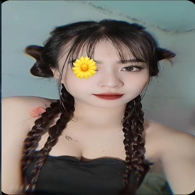 Hồng Nga - Chị gái tìm bạn nam tâm sự có số điện thoại