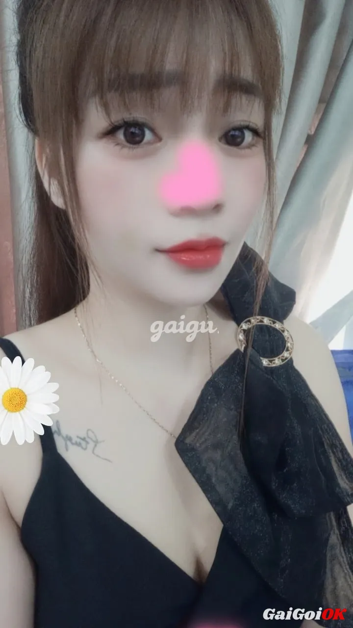 Ngọc Quỳnh gái gọi Bình Tân / Sài Gòn