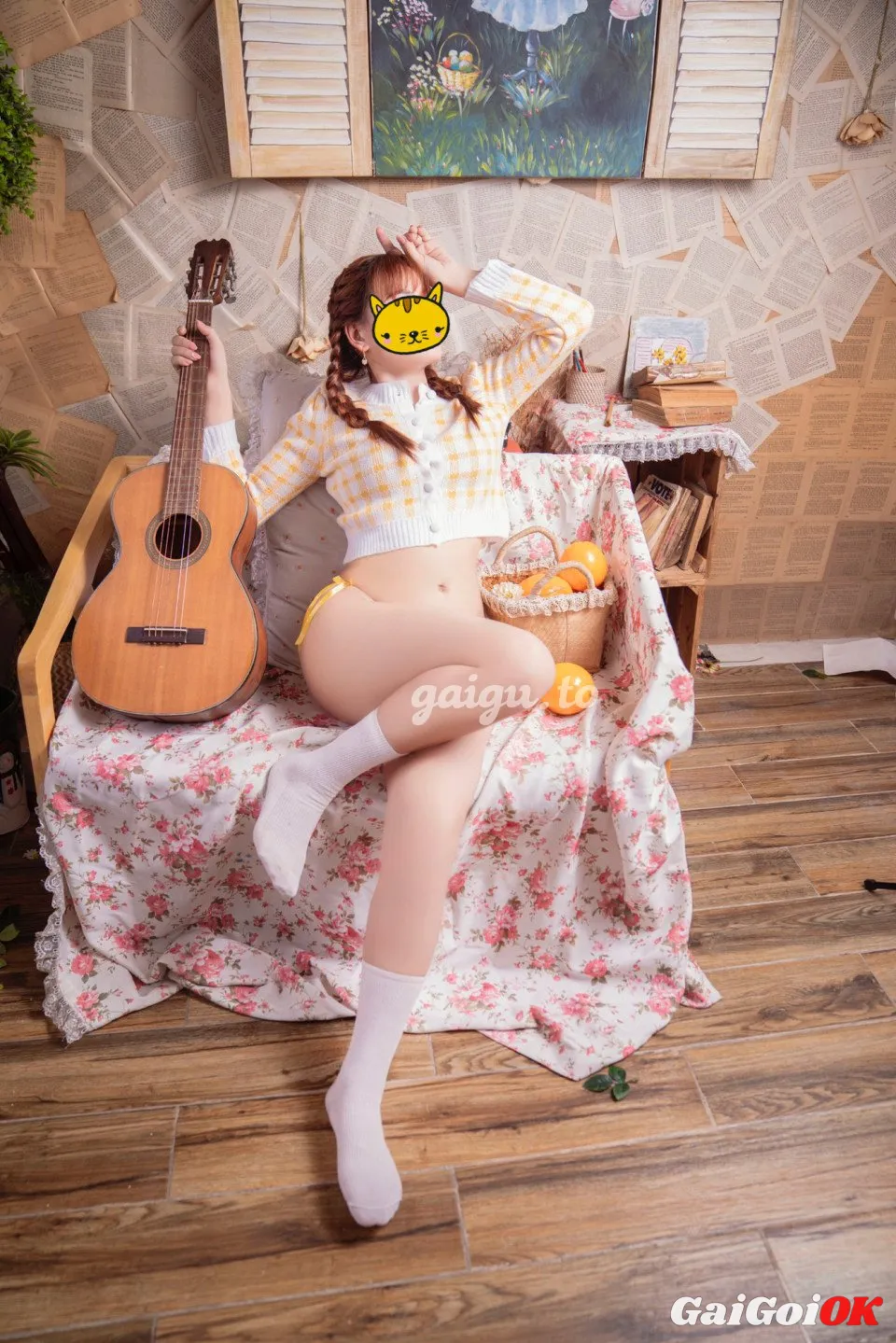 Trang Mon gái gọi TP.Biên Hòa / Đồng Nai