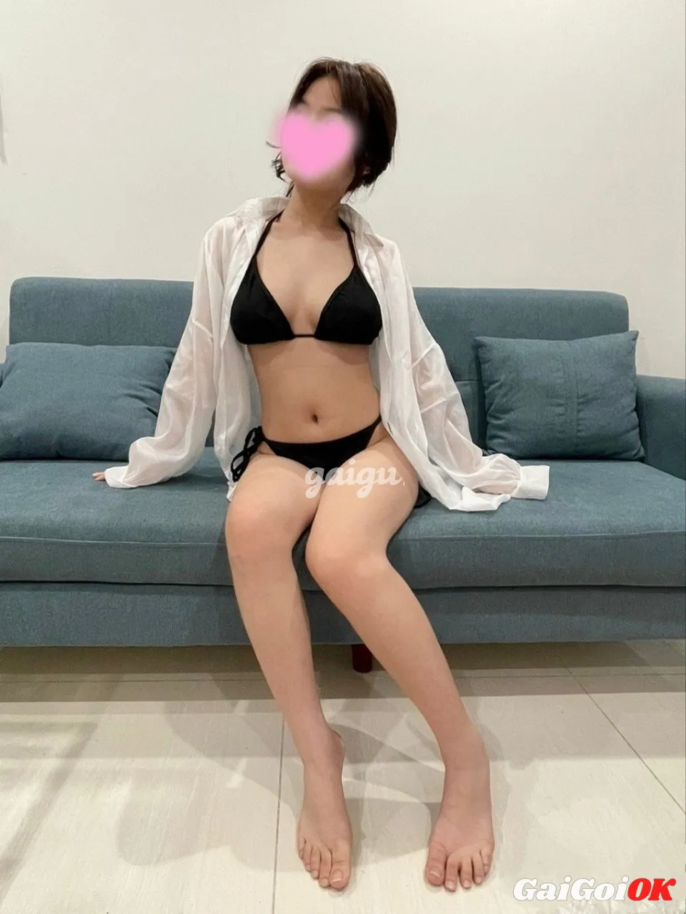 Bảo Tiên gái gọi TP.Thủ Đức / Sài Gòn
