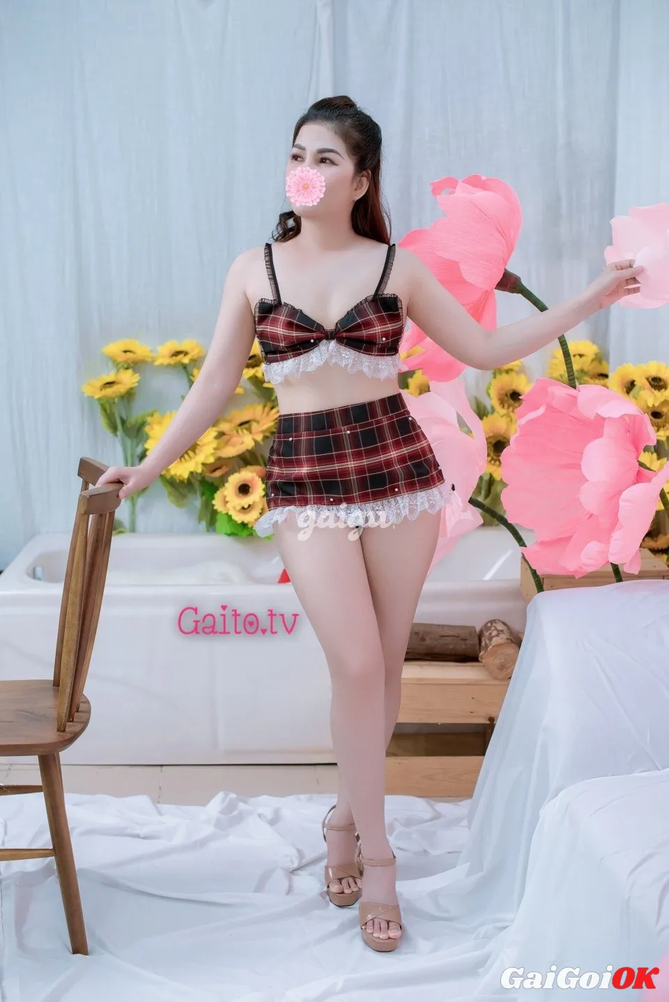 Bích Trâm gái gọi TP.Vị Thanh / Hậu Giang