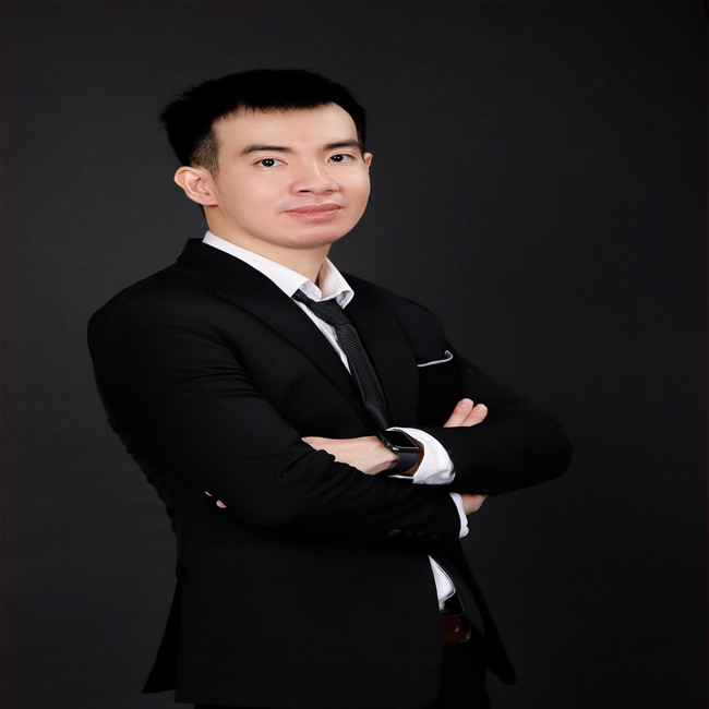 Phạm Quốc Đạt - CEO - Founder tại website Cantien.lol