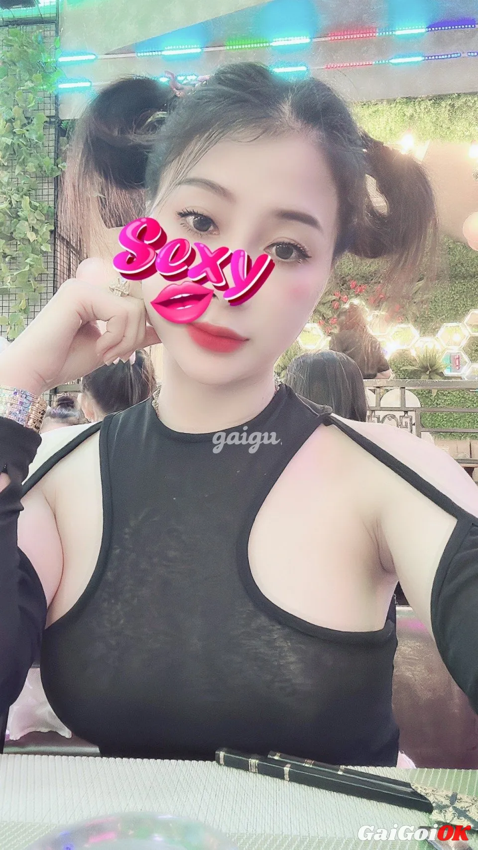Nhã Phương gái gọi TP.Vị Thanh / Hậu Giang