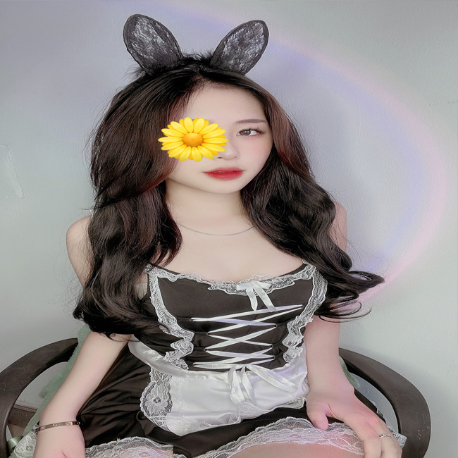 Uyên Uyên - Gái gọi body cực ngon hết nước chấm