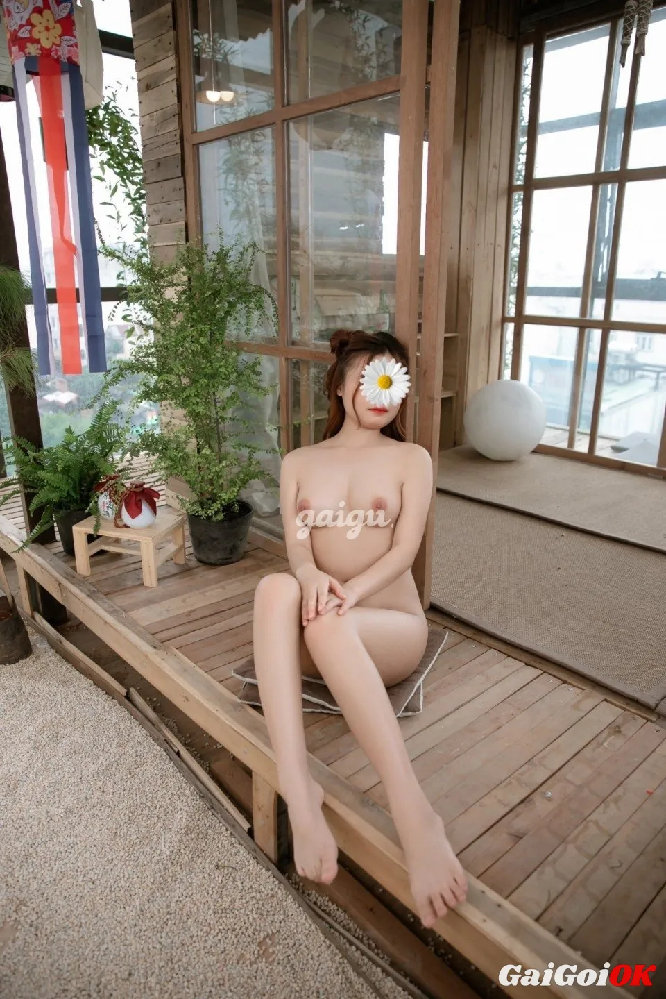 Hải Băng gái gọi Phú Nhuận / Sài Gòn