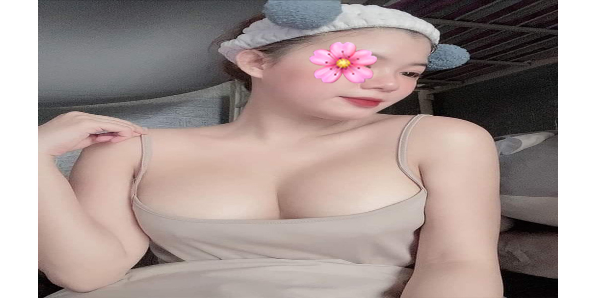 Diễm Phúc - Gái ngành Đồng Nai đẹp không góc chết, sexy gợi cảm