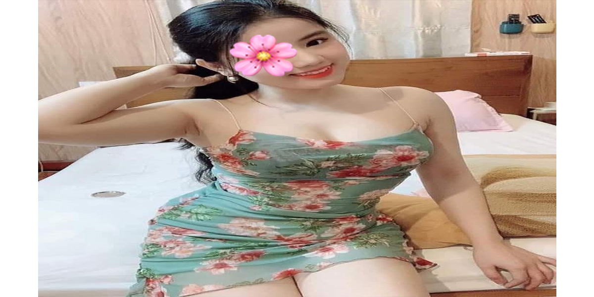 Quỳnh Trang - Gái gọi Long Thành body cuốn hút, xinh đẹp