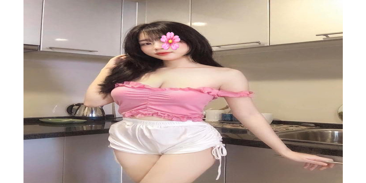Thu Hương - Mỹ nữ xinh đẹp phục vụ khách chuyên nghiệp, chất lượng