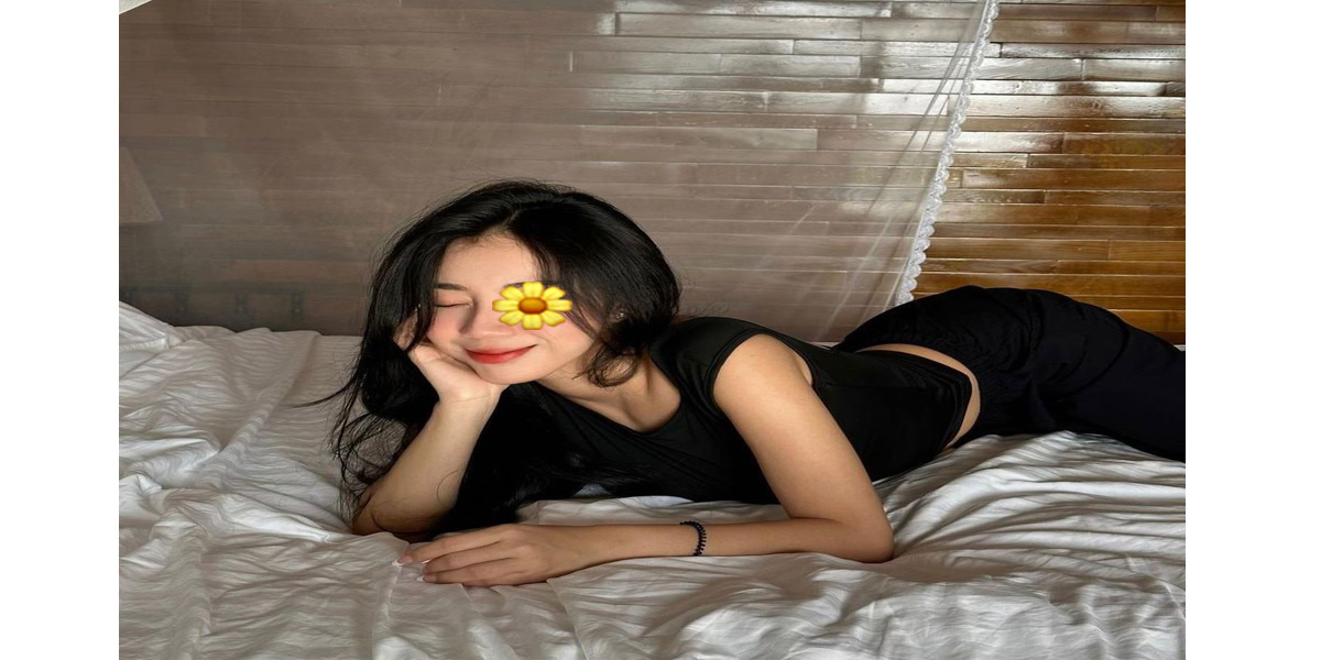 Tú Ngọc - Em cave giá rẻ body cực nuột nà