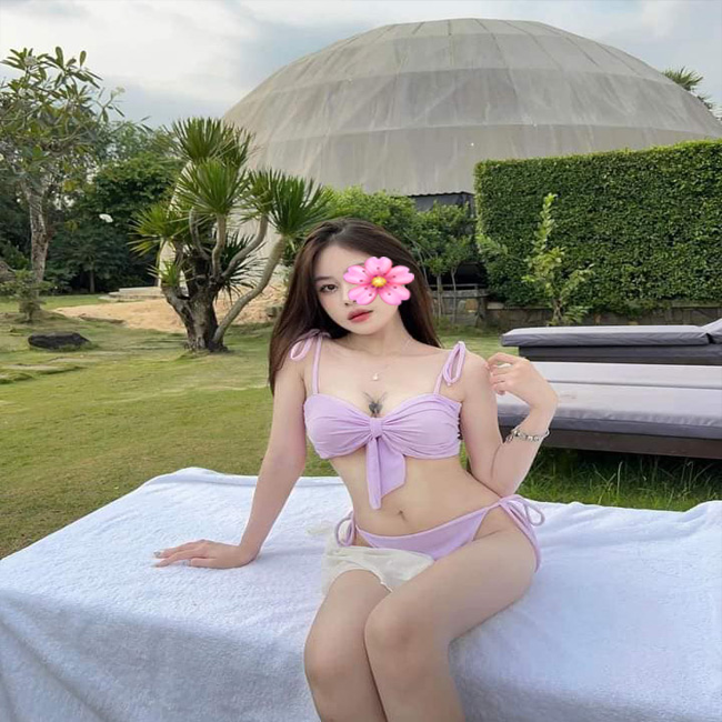Kim Dung - Siêu phẩm gái gọi cực xịn, nhiều kỹ năng