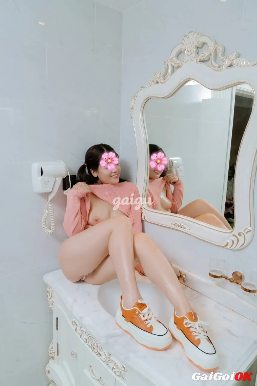 Ly Ly gái gọi Sơn Trà / Đà Nẵng