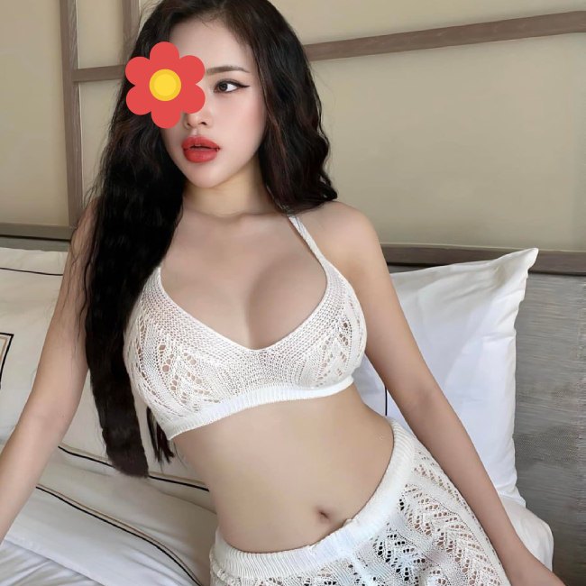 Mai Hạnh - Gái gú Cầu Giấy đẹp hớp hồn Mai Hạnh - Gái gú Cầu Giấy đẹp hớp hồn