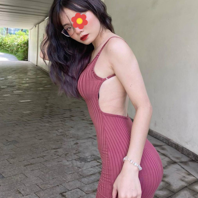 Ngọc Tâm - Gái gọi sinh viên đam mê BJ Ngọc Tâm - Gái gọi sinh viên đam mê BJ