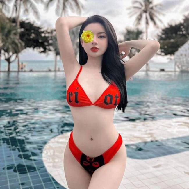 Mỹ Ngọc - Em gái xinh tươi ngọt nước